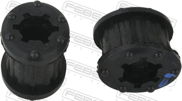 Pouzdro, řadicí tyč FEBEST TT-GBE60-PCS2 Pouzdro, řadicí tyč FEBEST TT-GBE60-PCS2