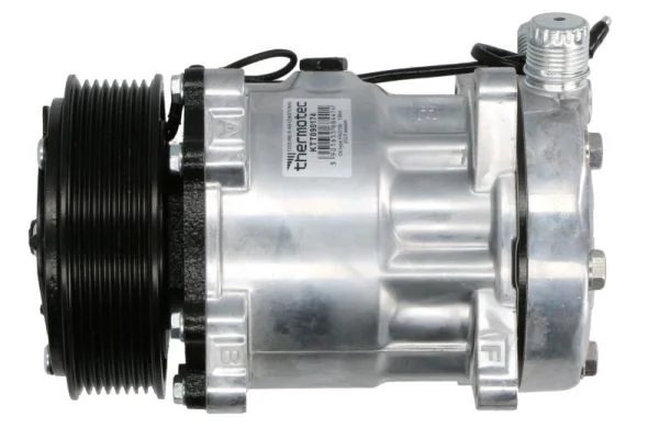 Kompresor, klimatizace THERMOTEC KTT090174