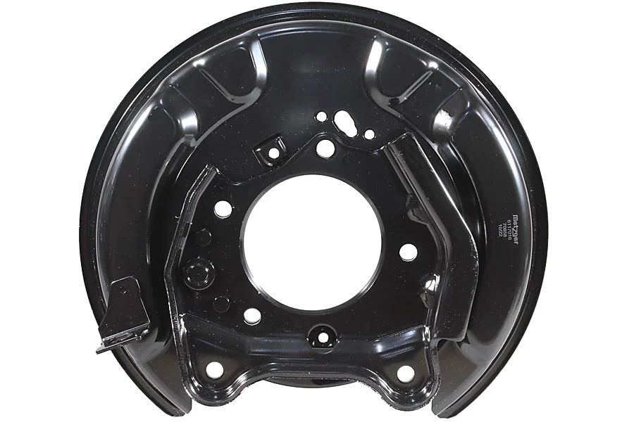 Nosič brzdy METZGER AUTOTEILE 6117016