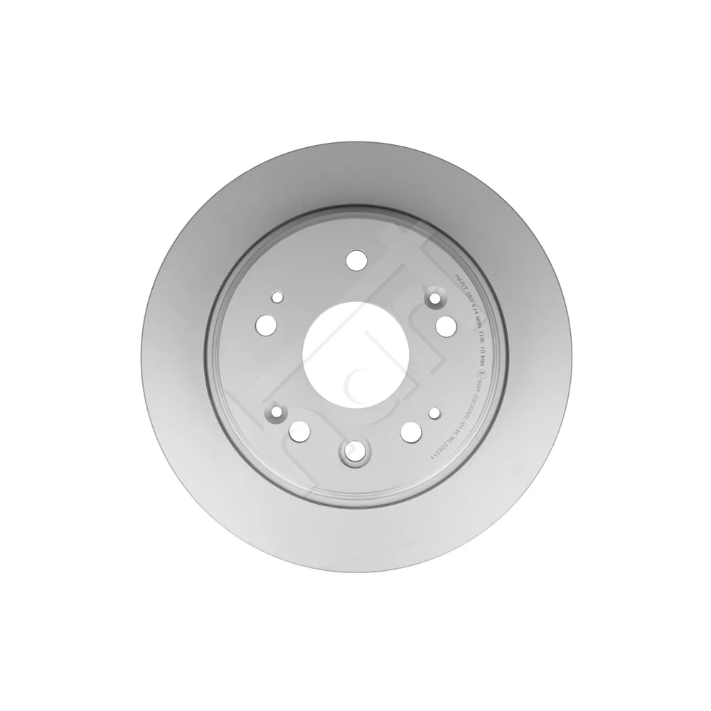 HAM.TARCZA /T/HONDA FR-V 04- /MAL/KPL HART 263474