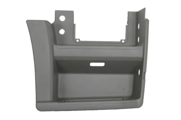 Nástupní schůdky PACOL MER-SP-012R Nástupní schůdky PACOL MER-SP-012R