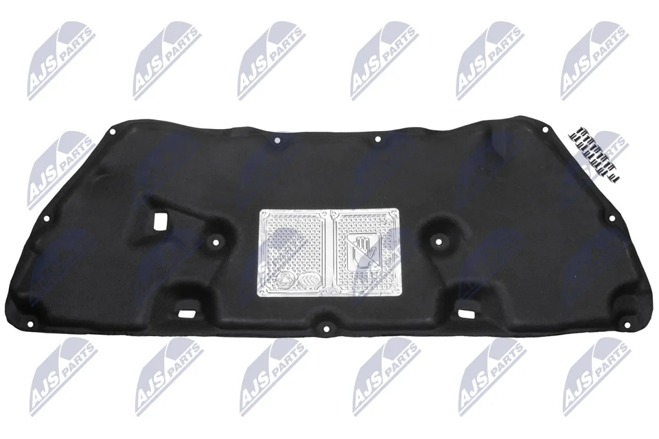 Izolace motorového prostoru NTY EZC-HD-043 – OE 74141-SWA-A00 Izolace motorového prostoru NTY EZC-HD-043 – OE 74141-SWA-A00