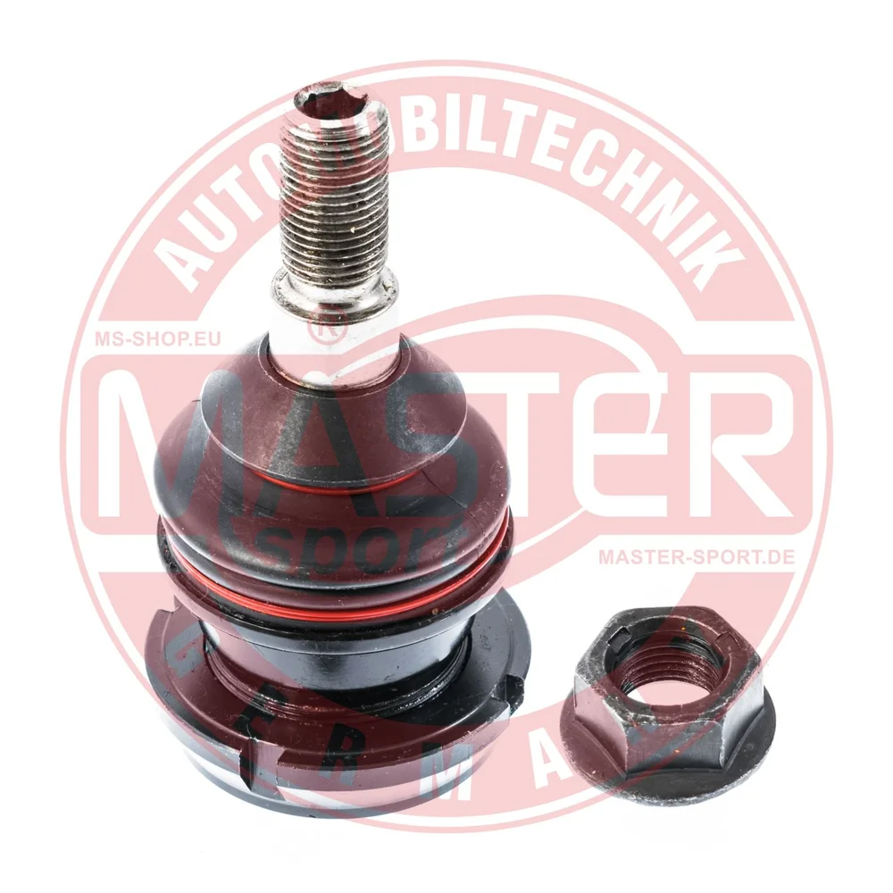Čap ramena MASTER-SPORT GERMANY 33406-SET-MS