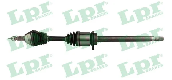 Hnací hřídel LPR DS52724