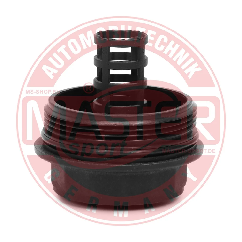 Kryt, pouzdro olejového filtru MASTER-SPORT GERMANY 641000240 Kryt, pouzdro olejového filtru MASTER-SPORT GERMANY 641000240