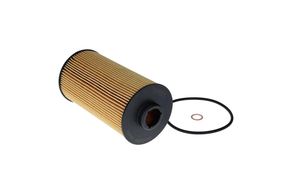 Olejový filtr KAMOKA F127501