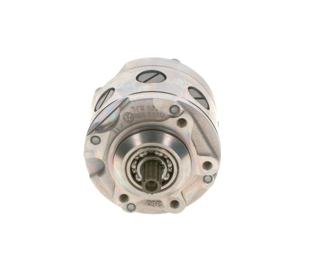 Hydraulické čerpadlo, řízení BOSCH KS01004245 Hydraulické čerpadlo, řízení BOSCH KS01004245