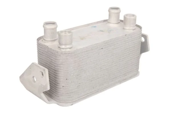Olejový chladič, motorový olej THERMOTEC D4I002TT – OE PBC500051