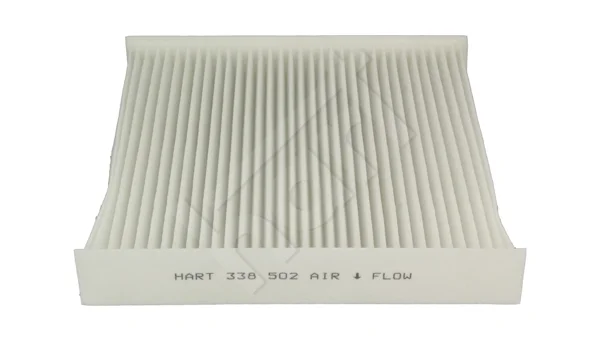 FILTR PYLOVÝ BERLINGO/XSARA 01- HART 338502