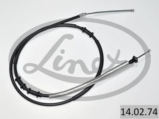 Tazne lanko, provozni brzda LINEX 14.02.74 – OE 51750481