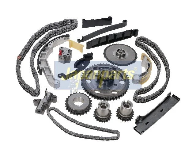 Sada rozvodového řetězu JAPANPARTS KDK-116
