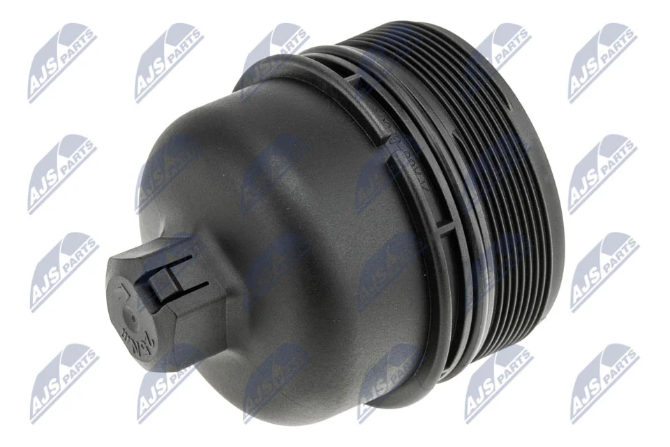 Kryt, pouzdro olejového filtru NTY CCL-FR-016 Kryt, pouzdro olejového filtru NTY CCL-FR-016