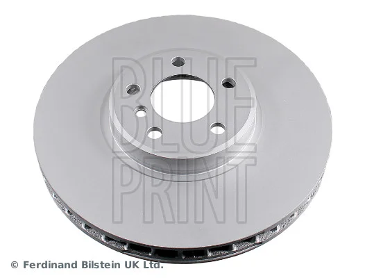 Brzdový kotouč BLUE PRINT ADB114399 – OE 34116756847