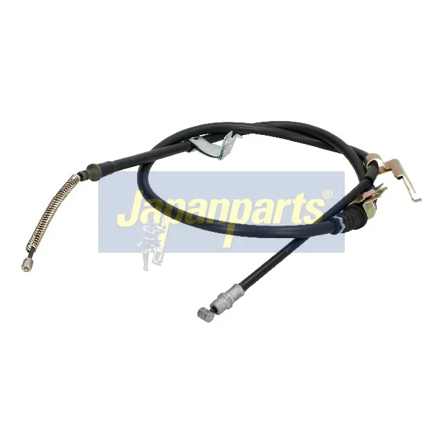 Tazne lanko, parkovaci brzda JAPANPARTS BC-558L Tazne lanko, parkovaci brzda JAPANPARTS BC-558L