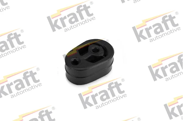 Drzak, vyfukovy system KRAFT AUTOMOTIVE 0502030 – OE 6866418