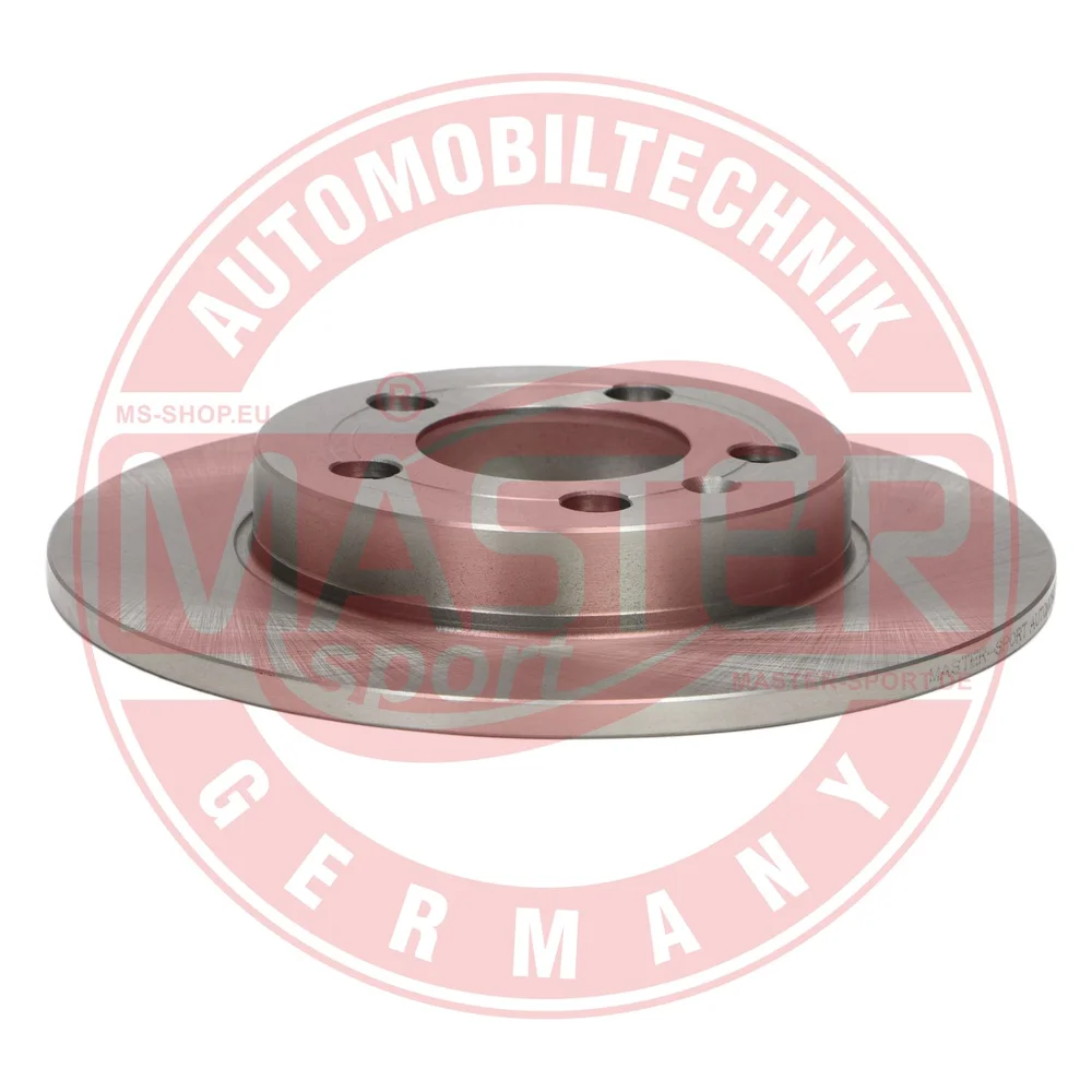 Brzdový kotúč MASTER-SPORT GERMANY 24010901331-PCS-MS Brzdový kotúč MASTER-SPORT GERMANY 24010901331-PCS-MS