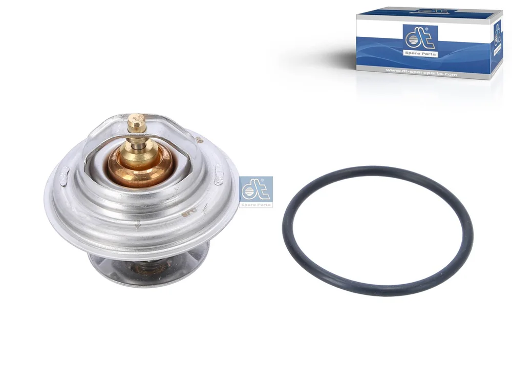 Termostat, chladivo DT Spare Parts 4.61273