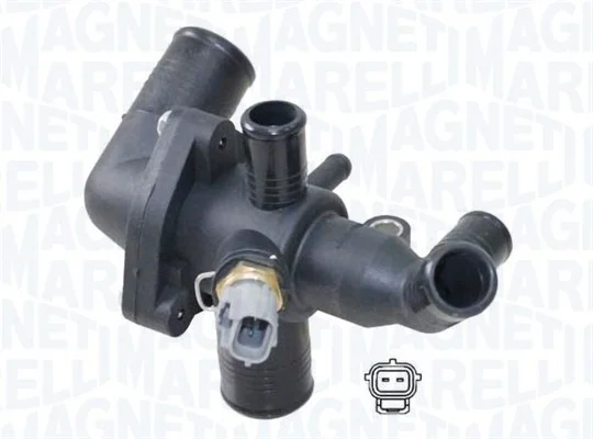 Termostat, chladivo MAGNETI MARELLI 352317101610 Termostat, chladivo MAGNETI MARELLI 352317101610