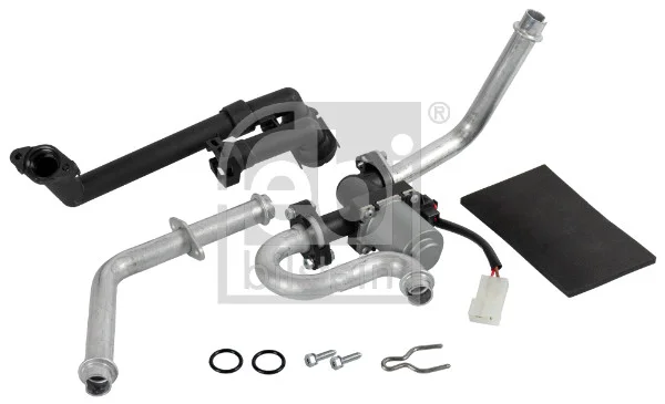 Termostat FEBI BILSTEIN 178354 Termostat FEBI BILSTEIN 178354