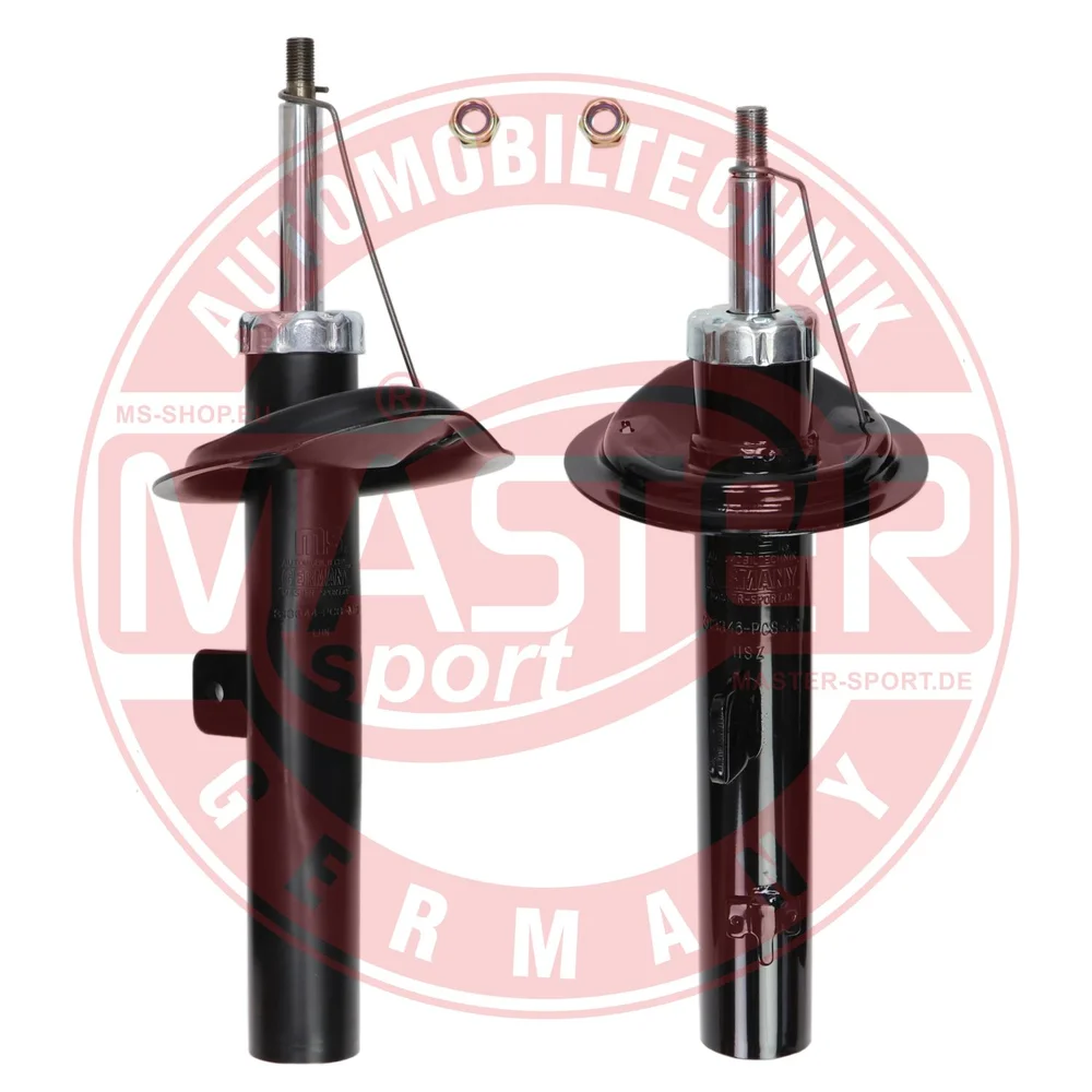 Tlumič pérování MASTER-SPORT GERMANY 16K001111