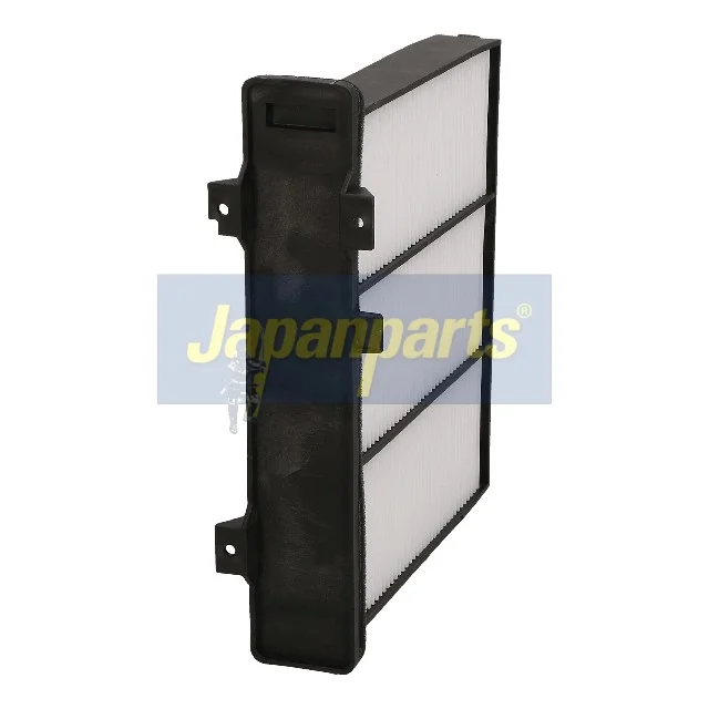 Filtr, vzduch v interiéru JAPANPARTS FAA-MI6