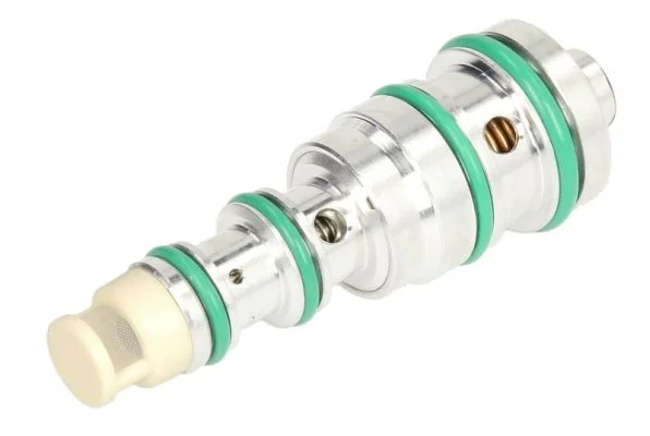 Regulovatelný ventil, kompresor THERMOTEC KTT060023