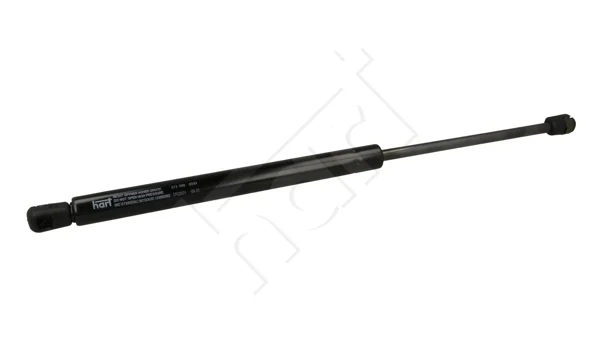 Pneumatická pružina, zavazadlový / nákladový prostor HART 813996