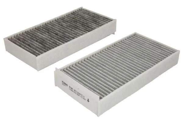 Filtr, vzduch v interiéru PURRO PUR-PC3047C-2