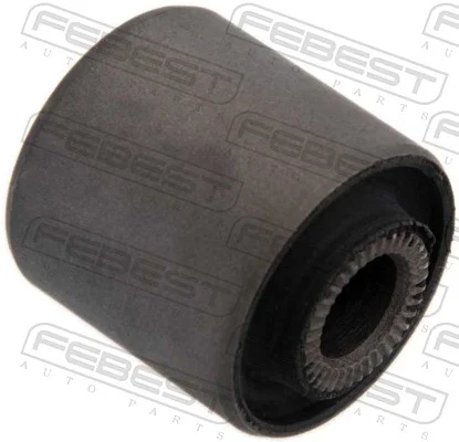 Pouzdro ložiska, příčné závěsné rameno FEBEST TAB-238