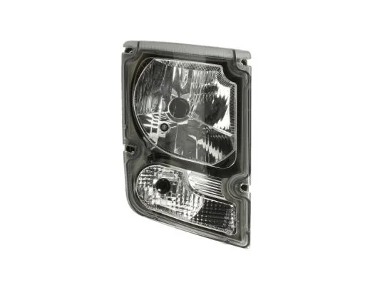 Hlavní světlomet TRUCKLIGHT HL-VO007R