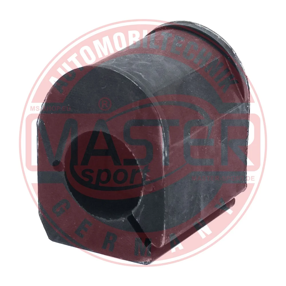 STABILIZER BUSHING MASTER-SPORT GERMANY 12372B-PCS-MS STABILIZER BUSHING MASTER-SPORT GERMANY 12372B-PCS-MS