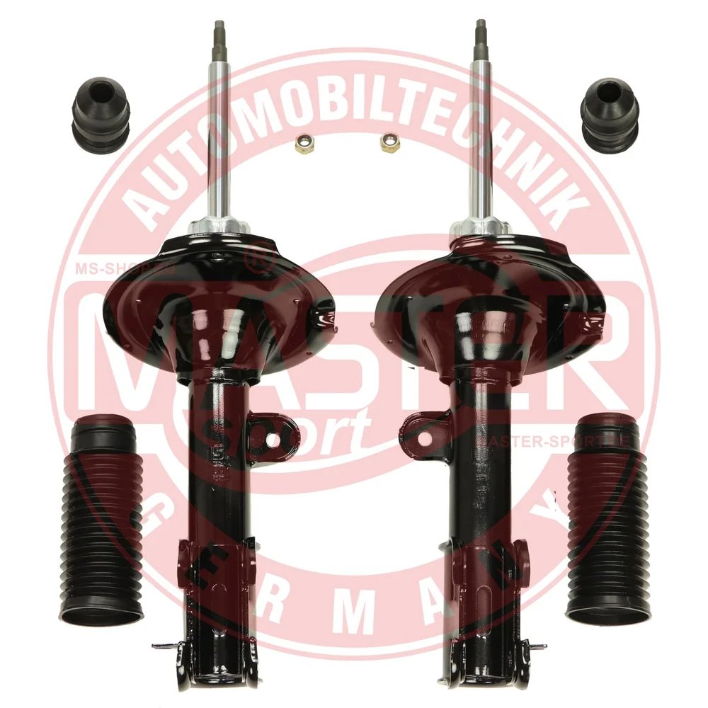 Tlumič pérování MASTER-SPORT GERMANY 16K001193