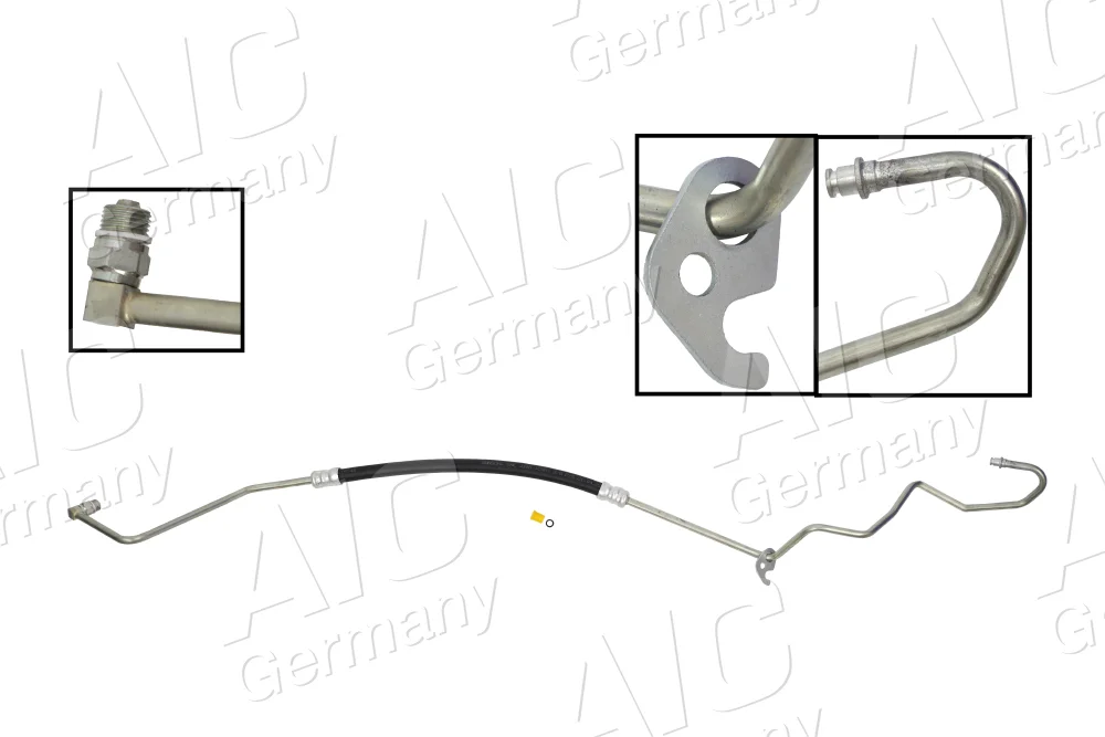 Hydraulická hadice, řízení AIC 58425 Hydraulická hadice, řízení AIC 58425