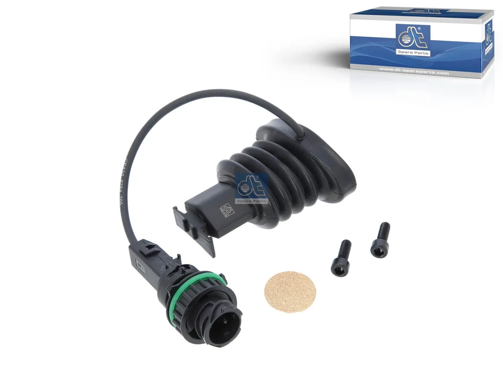 Senzor dráhy pedálu, spojkový pedál DT Spare Parts 4.70205