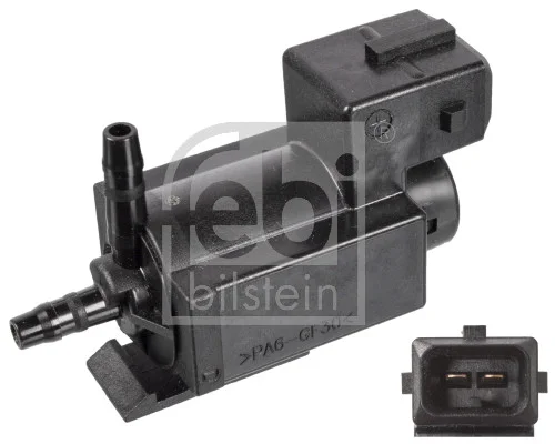 Měnič tlaku, výfukový systém FEBI BILSTEIN 170365