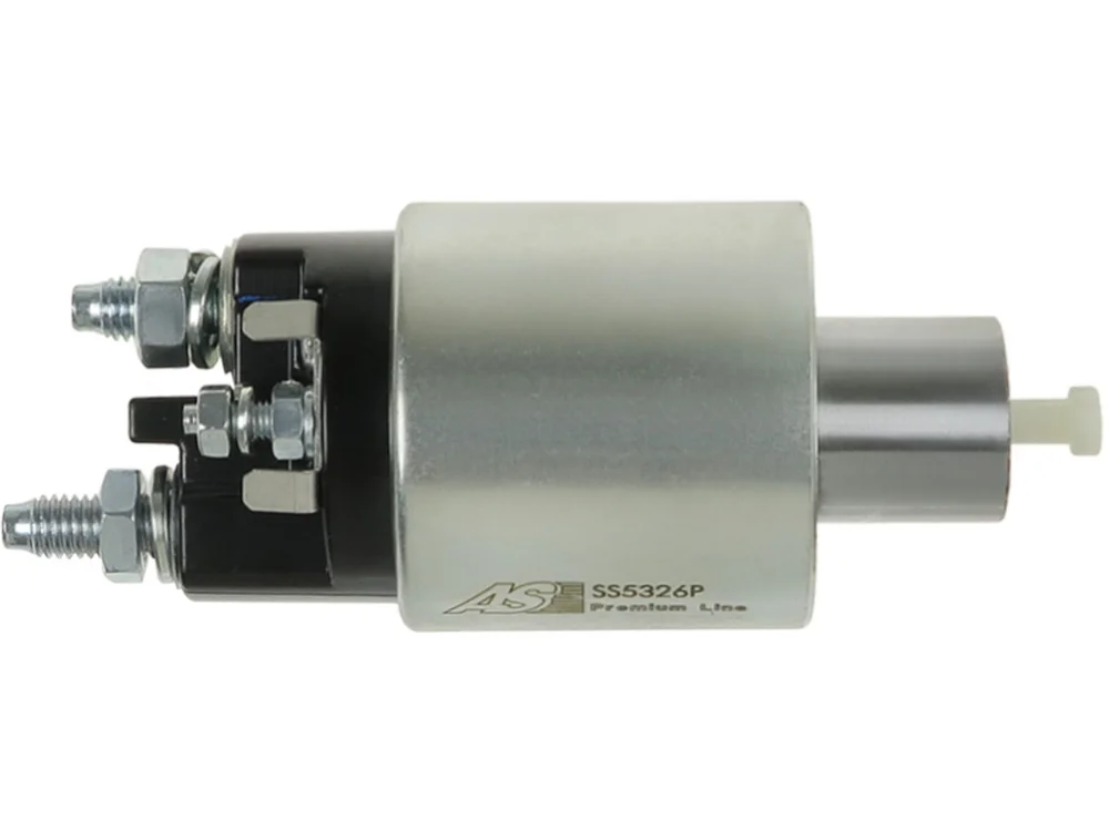 Elektromagnetický spínač, startér AS-PL SS5326P