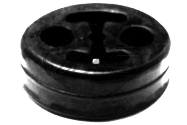 Držák, výfukový systém METALCAUCHO 41023