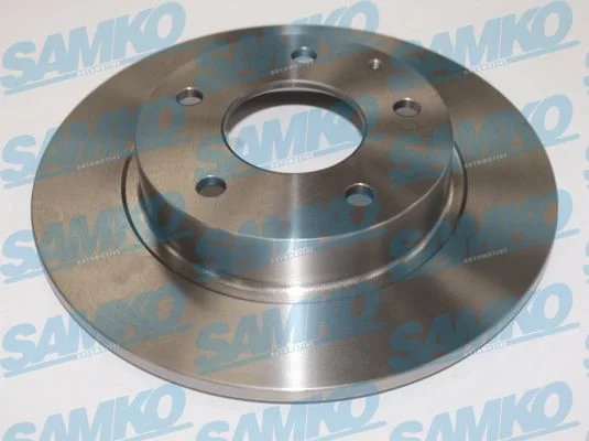 Brzdový kotouč SAMKO M5042P