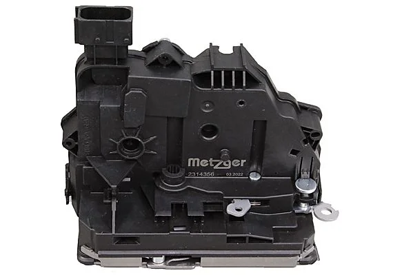Zámek dveří METZGER AUTOTEILE 2314356 Zámek dveří METZGER AUTOTEILE 2314356