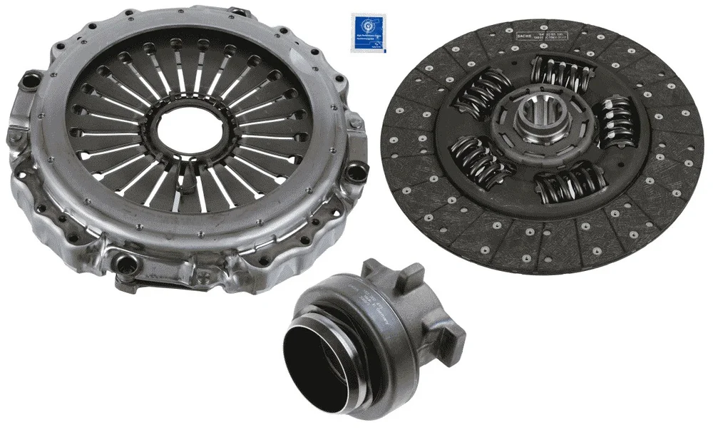 Spojková sada SACHS 3400700658