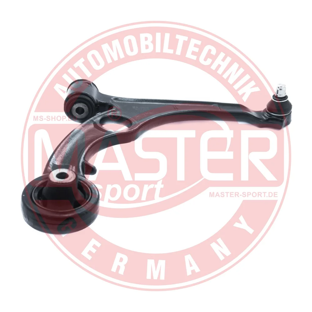 Rameno nápravy pravé FIAT STILO MASTER-SPORT GERMANY 30755-PCS-MS