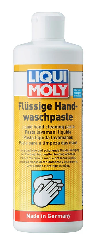 Tekutá pasta na mytí rukou LIQUI MOLY 3355