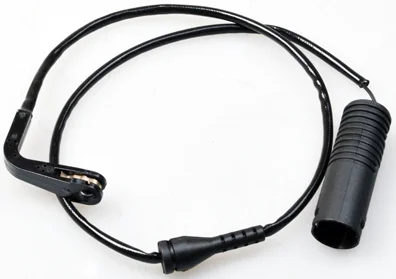 Vystrazny kontakt, opotrebeni oblozeni DENCKERMANN B170012 Vystrazny kontakt, opotrebeni oblozeni DENCKERMANN B170012