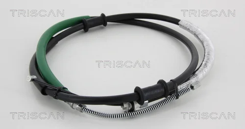 Tazne lanko, parkovaci brzda TRISCAN 8140151012 – OE 46766309
