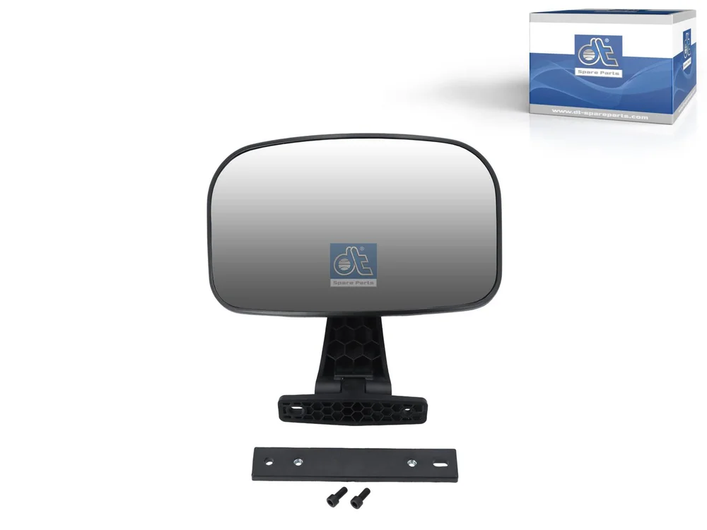 Sklo zrcatka, Zrcatko pro mrtvy uhel DT Spare Parts 2.73270
