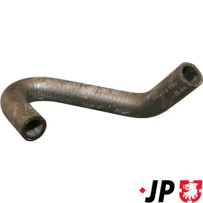 Hadice chladiče JP GROUP 1114301700 – OE 06B121058