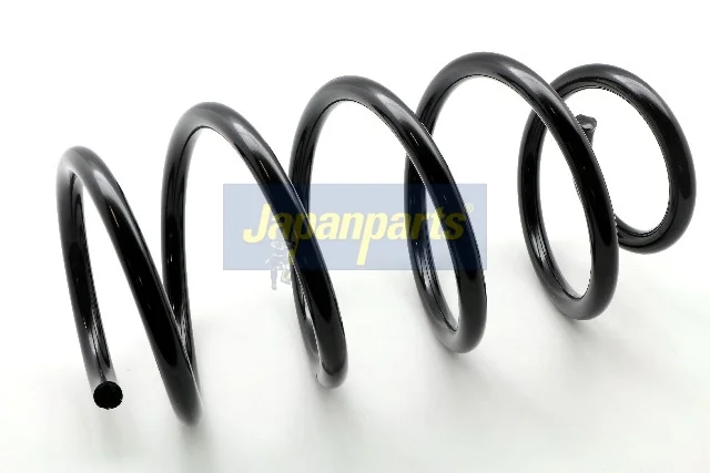 Pružina podvozku JAPANPARTS ZC1720H