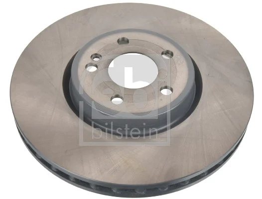 Brzdový kotouč FEBI BILSTEIN 107515