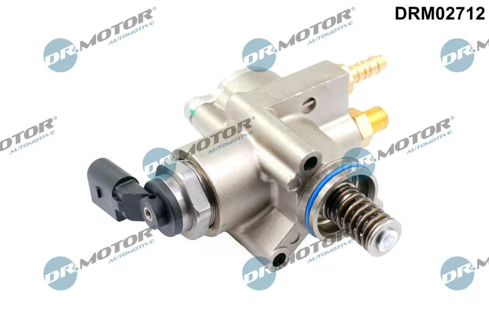 Vysokotlaké čerpadlo Dr.Motor Automotive DRM02712 – OE 03H127025E