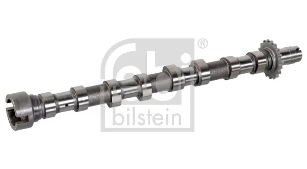 Vačkový hřídel FEBI BILSTEIN 176294